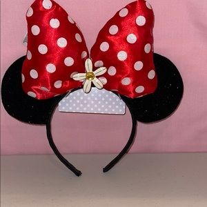 Disney Minnie Mouse Ears Headband